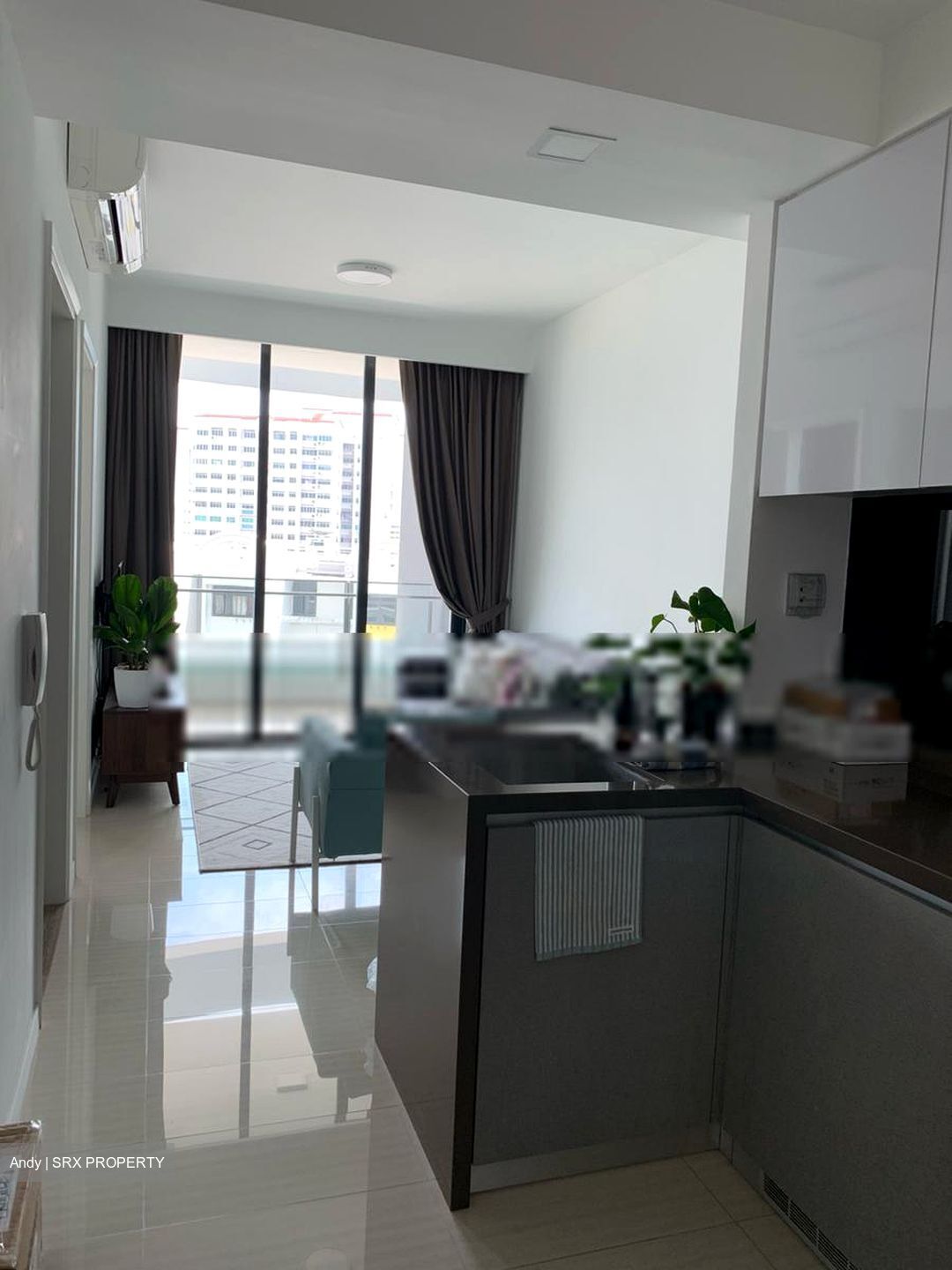 Sky Green (D13), Condominium #555707831